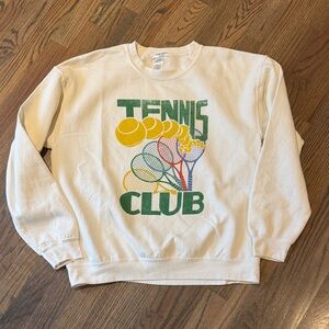 Women’s Project Social T Sweatshirt